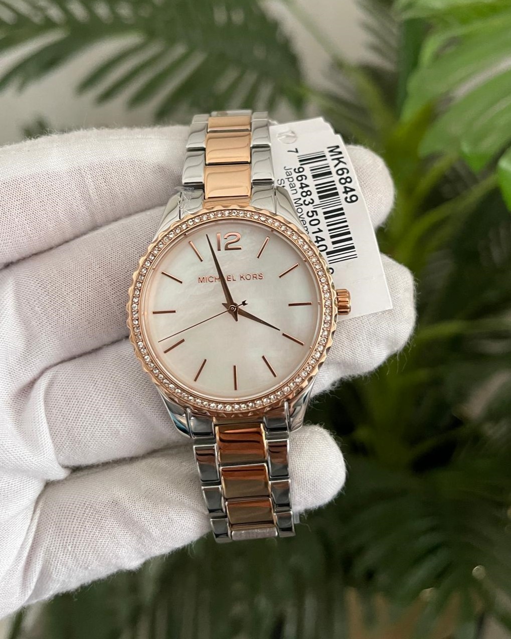 Michael Kors MK6849 L-1817